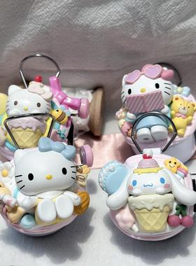 民航机械计数器点数手按记数客器针织记次可归零人流量仓库凯蒂猫