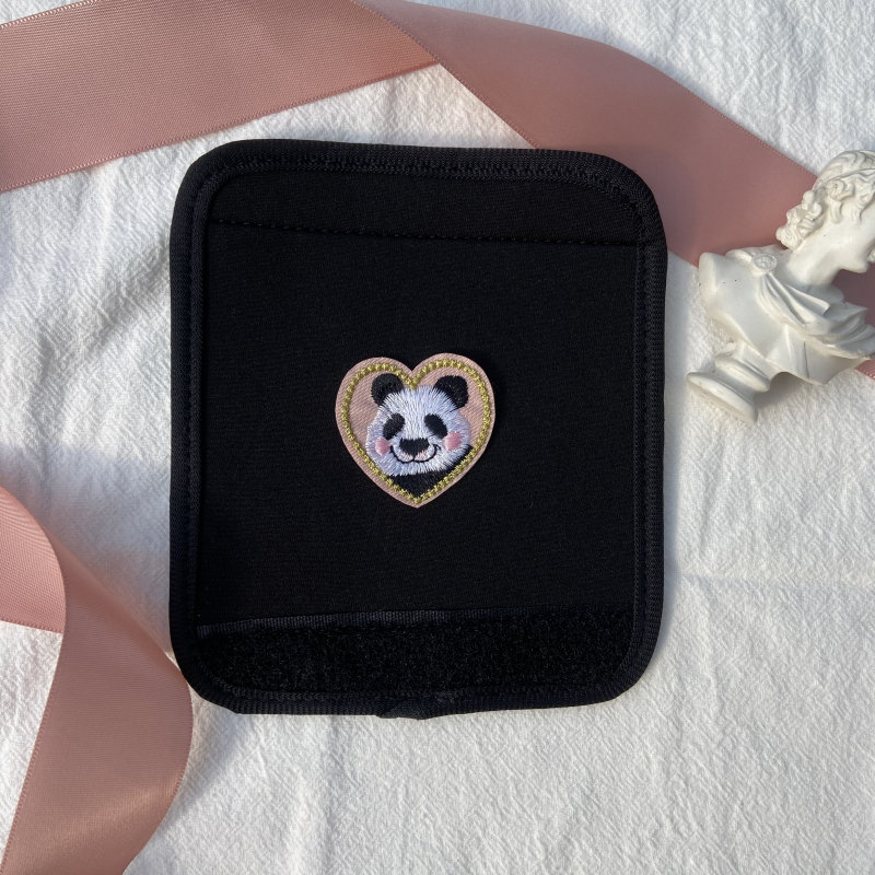 加厚耐磨手柄套弹力保护套飞行箱