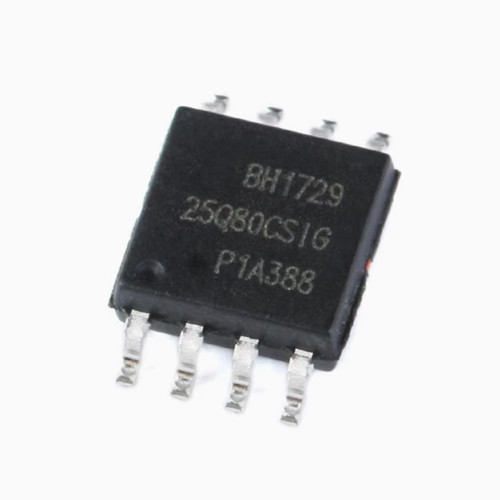 全新原装芯片GD25Q80CSIG