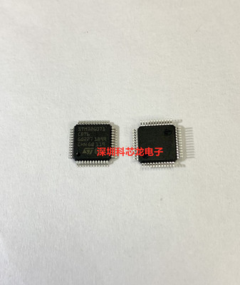 全新原装单片机STM32G071CBT6