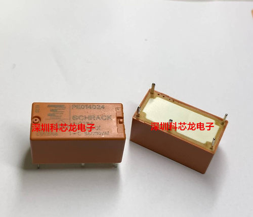 泰科全新原装继电器PE014012