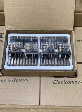 RMIE-124DL 124DLD 224DLD 2230AL 5脚 12A 旺荣全新原装继电器