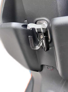 极核AE5挂钩加强双挂钩AE4i挂钩AE5ipro配件电自电摩无损升级配件