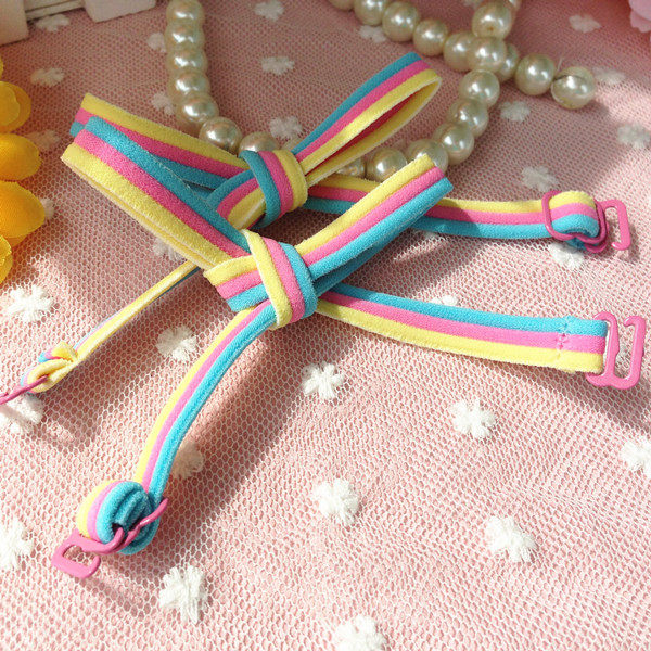 Sangles pour lingerie - Ref 816202 Image 1