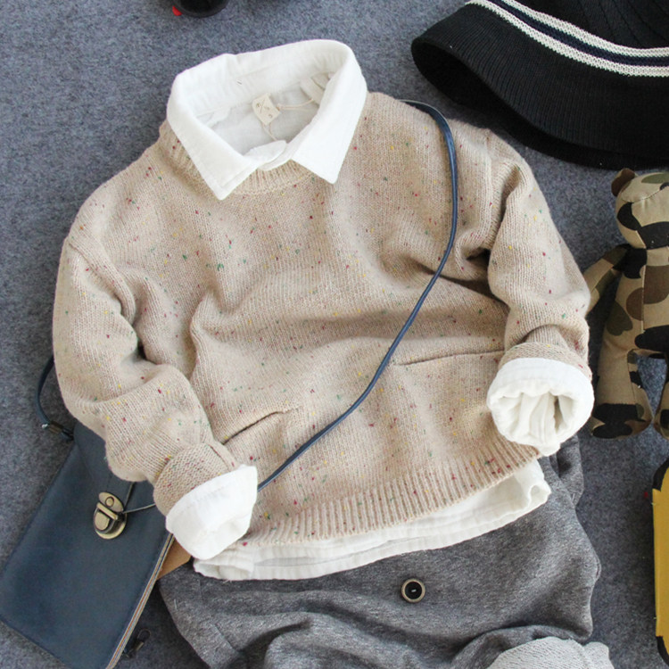 Gilet garcon - Ref 2067662 Image 21