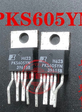 PKS605YN 直插 TO220 三极管 芯片 PK5GOSYN 全新原装 质量保证