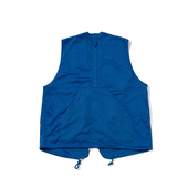 清仓特价 SUPERTOFU 户外复古工装 材质拼接无袖 背心马甲