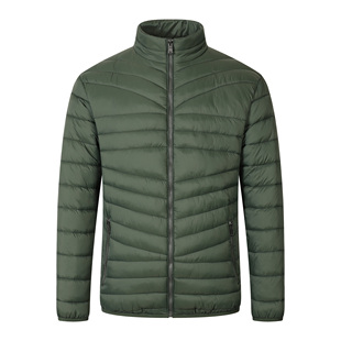 保暖棉服 春秋冬男士 好穿面包服棉衣男外套 外贸尾货 出口西班牙