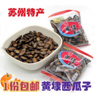 苏州天富天龙黄埭西瓜子玫瑰味