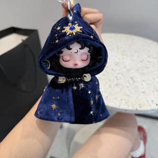 (不含娃)skullpanda偷偷栗子miu系秋冬娃衣不眠剧场通用sp衣服