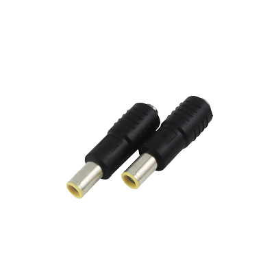 DC5.5母转7.9公电源转换头