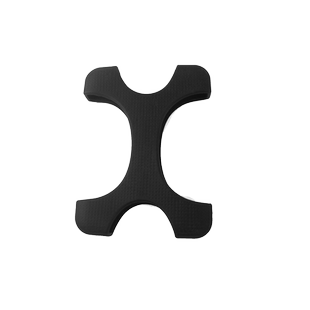 2.5英寸移动硬盘硅胶套保护套新元素保护防摔防震硬盘保护套2T4T