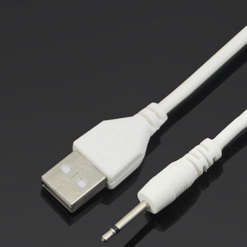 适用KISSTOY电动棒充电线数据线