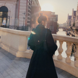 已出货2020冬季新款金属扣毛呢外套225-9926-P185（控258），女装毛呢外套，浙宝225