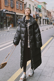 现货2021冬季新款棉衣外套225-9972-P180（控268），女装棉衣/棉服，浙宝225