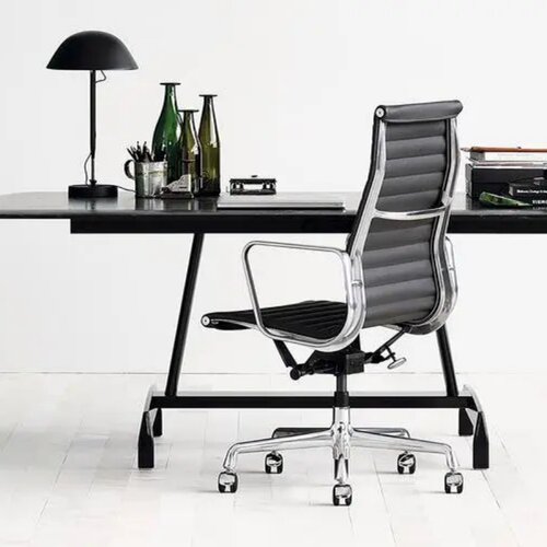 设计师办公椅舒佩尔铝合金