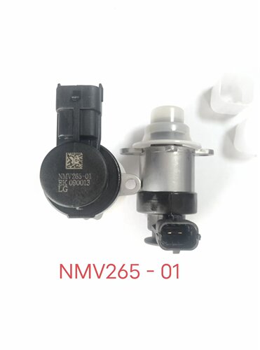 NMV265-01燃油计量单元原装正品，不三包