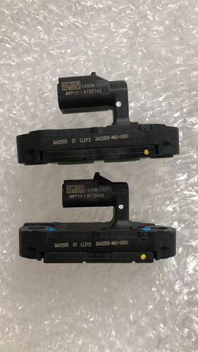 4MPP10-1/3602355-M60-0000锡柴文丘里压差传感器原装照片不三包