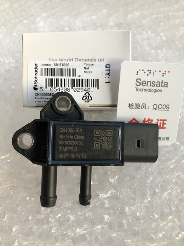 压差传感器31MPP5-8森萨塔压差传感器