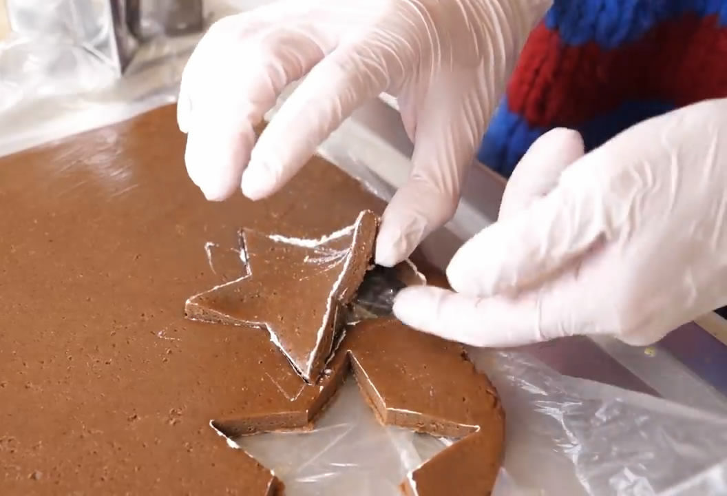 翻糖豆沙烘焙裱花蛋糕一次性PVC裱花手套糕点房 20只装 乳胶手套