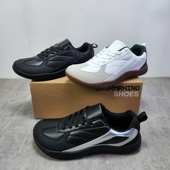 男女款 大码 宽头软底防滑德训鞋 工厂捡漏赤足鞋 户外徒步休闲旅游鞋