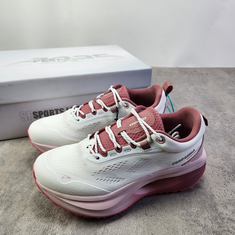 佩斯熊猫男女厚底增高运动老爹鞋