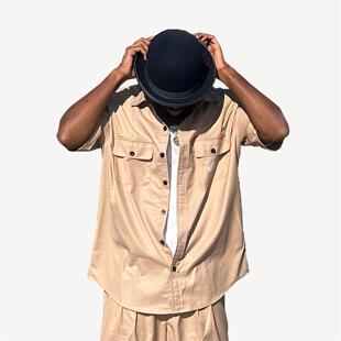 NessXKeeping街舞联名2.0Funky海盗潮牌嘻哈短袖衬衫