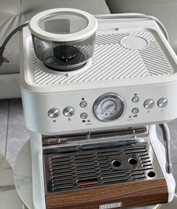 柏翠PE3899咖啡机水箱配件