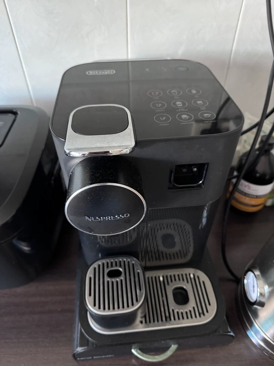 nespresso咖啡机胶囊盒