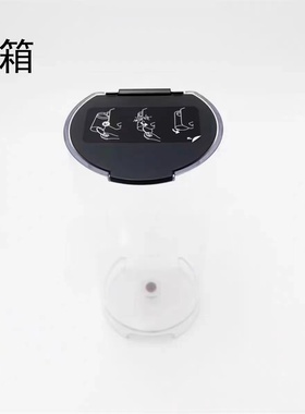 原装雀巢Nespresso Essenza C30/D30胶囊咖啡机滴水盘回收盒水箱