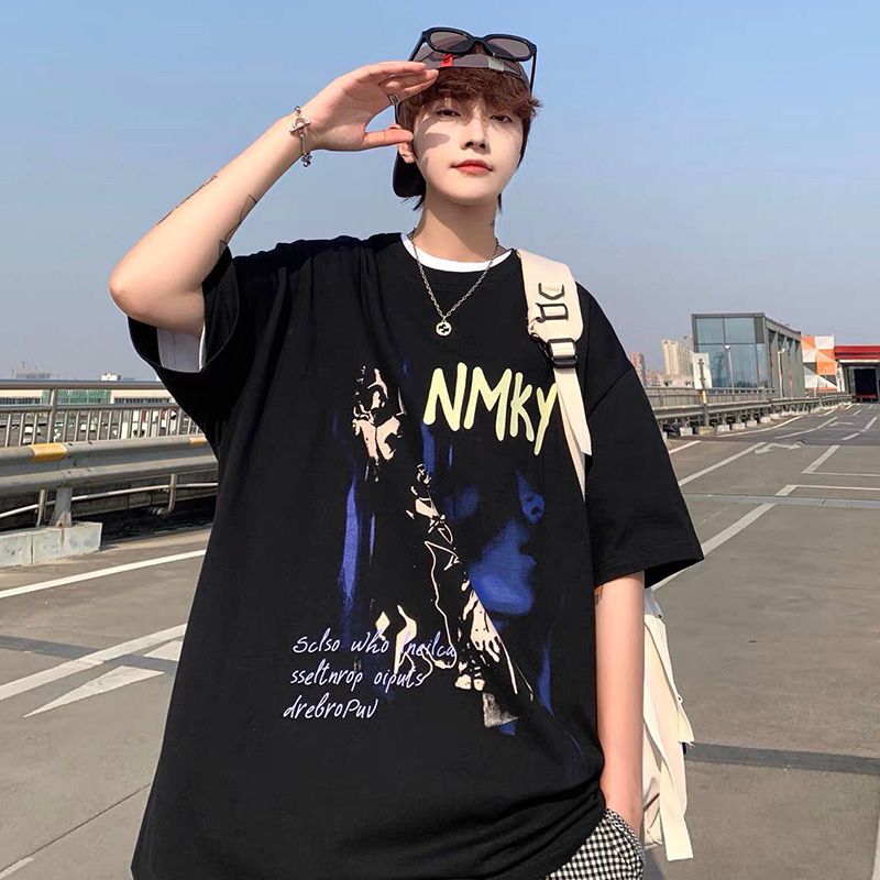 潮流穿衣搭配图片女 潮流衣服图片(已更新)-第2张图片-潮百科