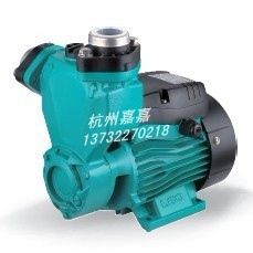 正品利欧水泵  高压自吸泵 APSM110 220V  380v  新款