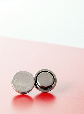 全新品LR44  AG13  357A  CX44  LR44W纽扣电池胶片机测光1.55V