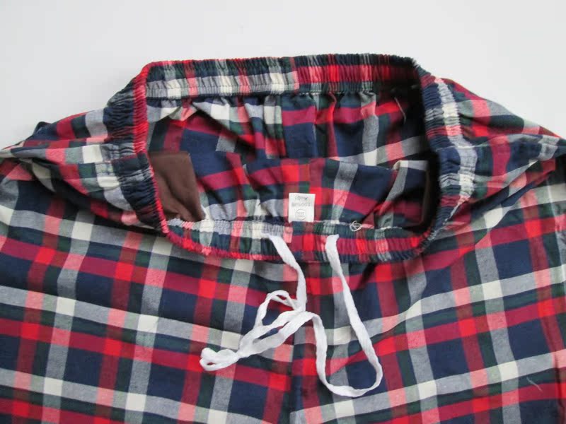 Pantalon pyjama Moyen-âge 7SEVENCHARM CK1000 - Ref 725424 Image 4