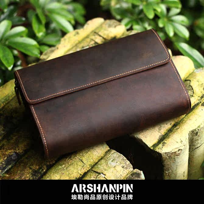 Sac pour homme - Ref 52185 Image 1