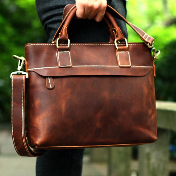 Sac pour homme - Ref 51380 Image 3