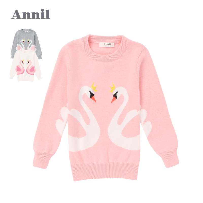 Pull fille ANNIL - Ref 2105336 Image 1