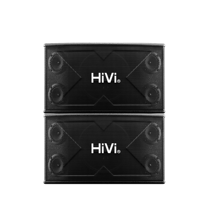 hivi/惠威卡拉ok卡包KX80音箱