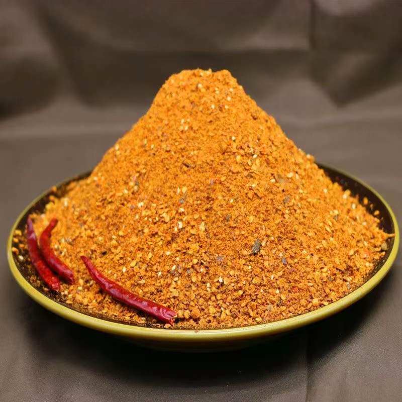 云南特产裕泰椒香麻辣150g蘸料 香料调料烤肉烧烤蘸料沾水辣椒面