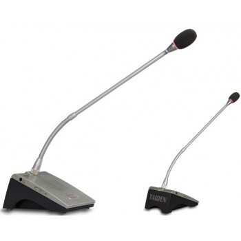 TAIDEN  HCS-3638会议话筒TAIDEN台电会议麦克