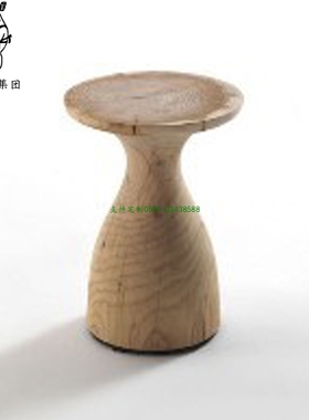 茶几/样板房凳子/特色边几/陈列台/展示台 IDAO宜道/设计师/创意