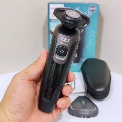 飞利浦剃须刀5系S5000/S5966