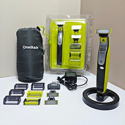 飞利浦往复式小剃刀小T刀