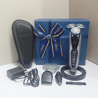 飞利浦电动剃须刀S9000