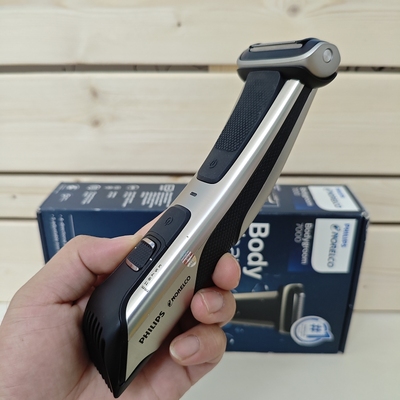 飞利浦多功能理发器修剪器