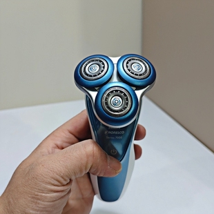飞利浦剃须刀S7000 原装进口S7371 S7940 荷兰整机全身水洗