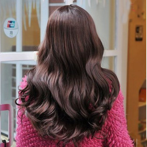 Extension cheveux - Ref 218667 Image 5
