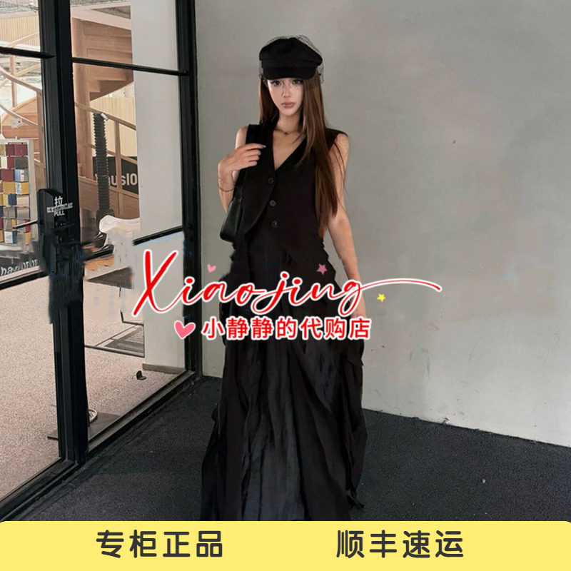 VeraSeriase专柜正品2026夏款2K2C1MJ702 马甲2199