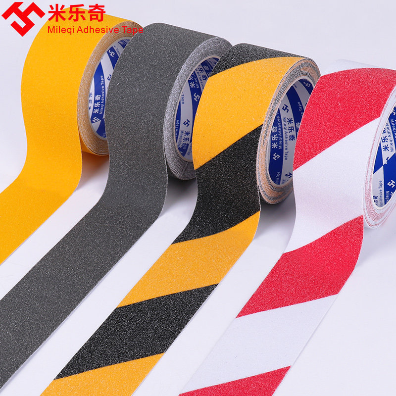 瓷砖防滑贴自粘地面磨砂耐磨防滑胶带地板贴纸楼梯台阶摔跤防打滑