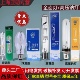 上海亚明金卤灯高压钠灯泡JLZ70W100W150W250W400W金属卤化物灯管